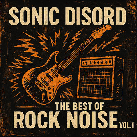 The Best Of Rock Noise, Vol. 1