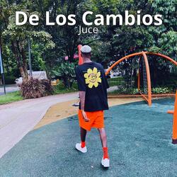 De Los Cambios