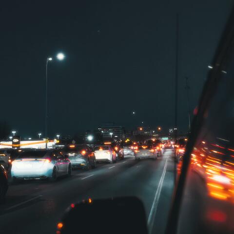 MOTION BLUR