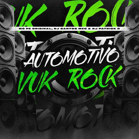 Automotivo Vuk Rock