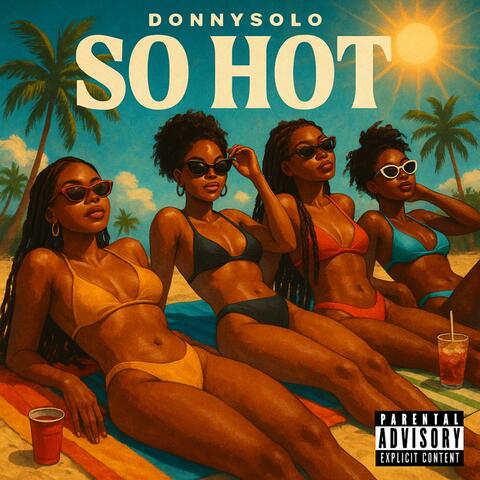 So Hot