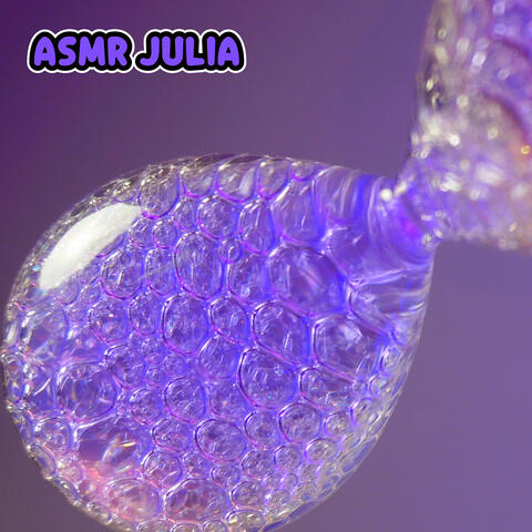 ASMR on Your Face