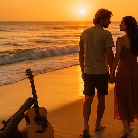 “Heartbeat on the Beach”
