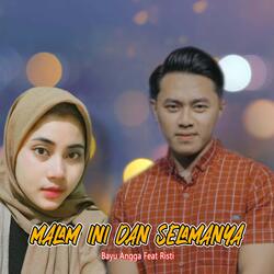 Malam Ini Dan Selamanya