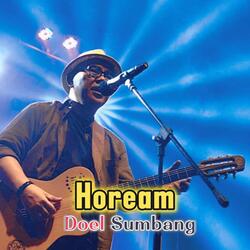 Hoream