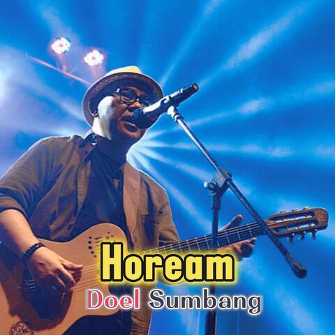 Hoream