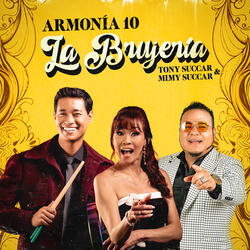 La Brujería