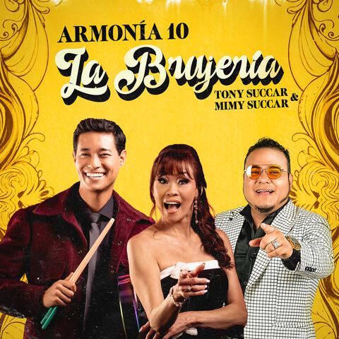La Brujería