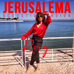 Jerusalema