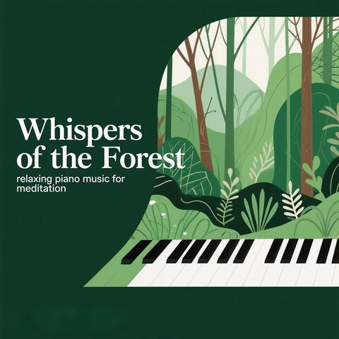 Whispers of the Forest