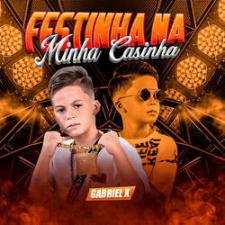 Festinha Na Minha Casinha