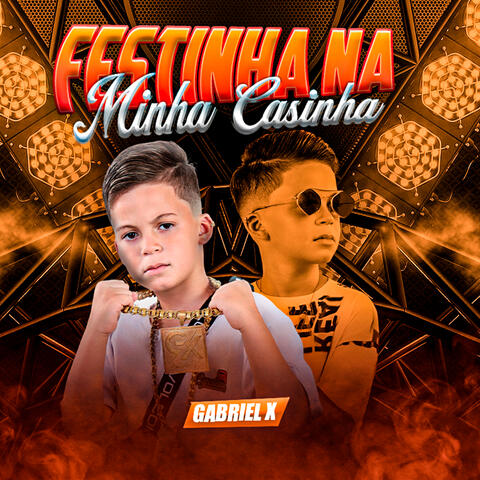 Festinha Na Minha Casinha