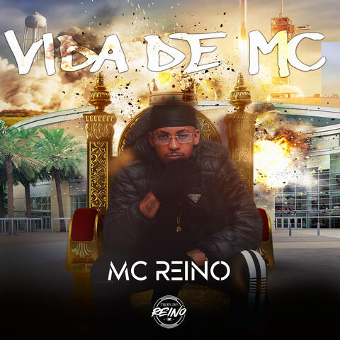 vida de mc