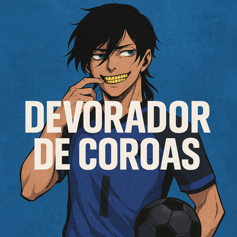 Devorador de Coroas