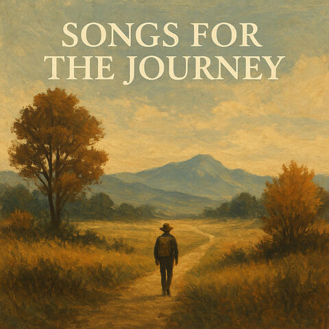 Songs for the journey