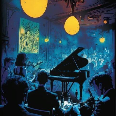 Blue Light District