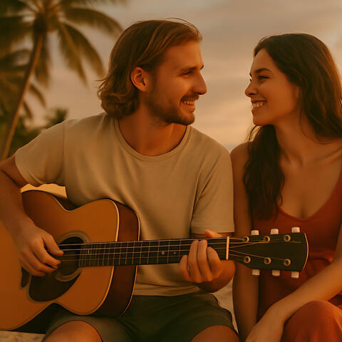 “Reggae Breeze Tonight”