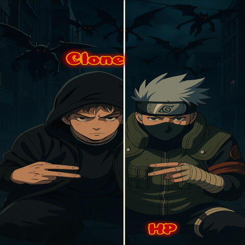 Clone