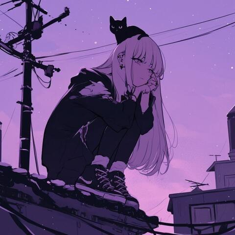 NEVER MORE