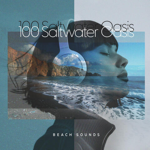 100 Saltwater Oasis