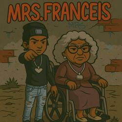 Mrs.Franceis