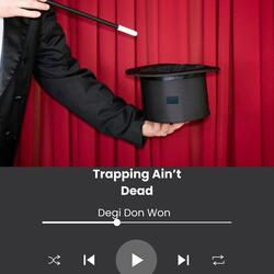 Trapping Aint Dead