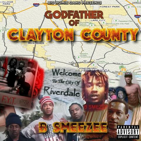 GodFather Of Clayton County