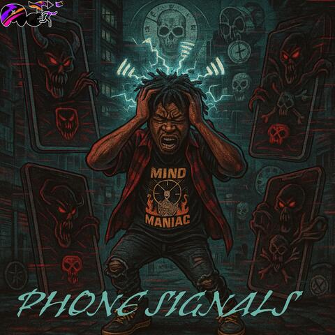 Phone Signals