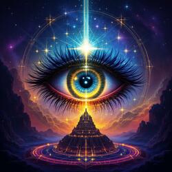 Awaken My Third Eye