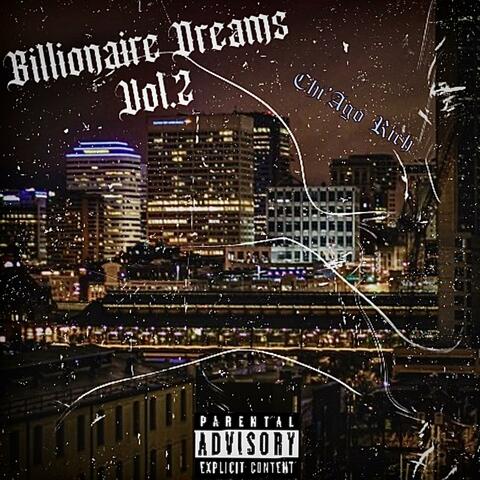Billionaire Dreams Vol.2