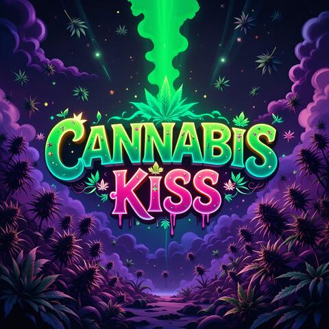 Cannabis Kiss