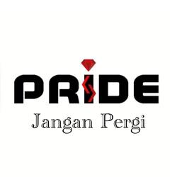 Jangan Pergi