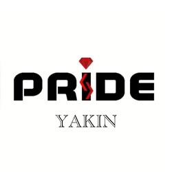 Yakin