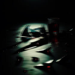 broken glass (lofi riddim)