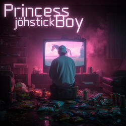 Princess Boy