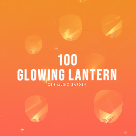 100 Glowing Lantern