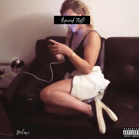 Acquired Taste (Deluxe)