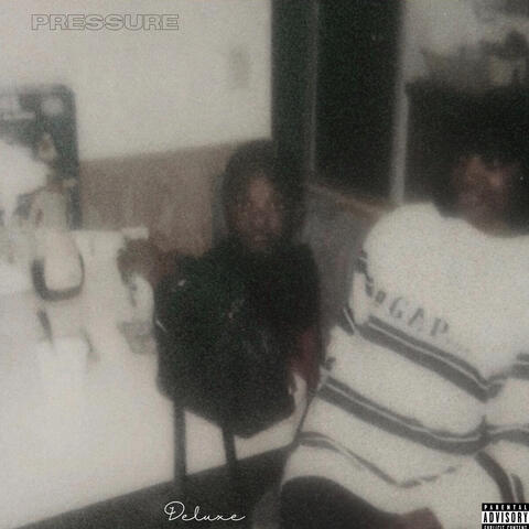 Pressure (Deluxe)