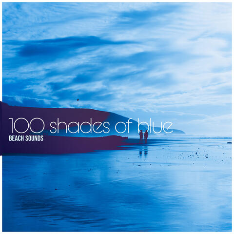 100 Shades of Blue