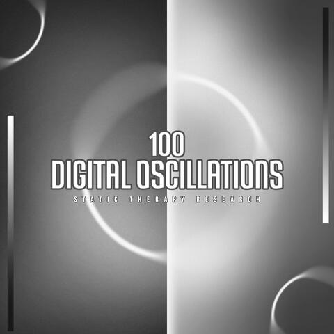 100 Digital Oscillations