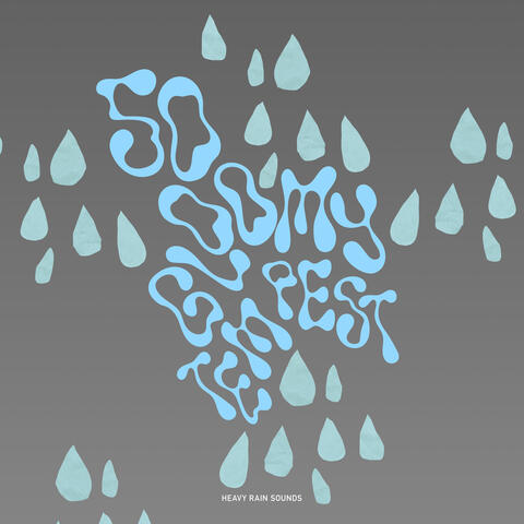 50 Gloomy Tempest