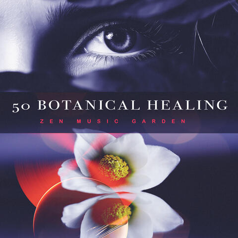 50 Botanical Healing