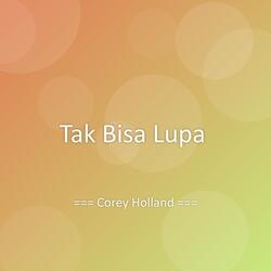 Tak Bisa Lupa