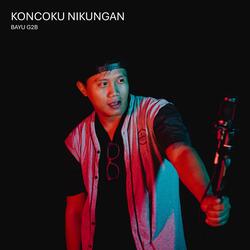 KONCOKU NIKUNGAN