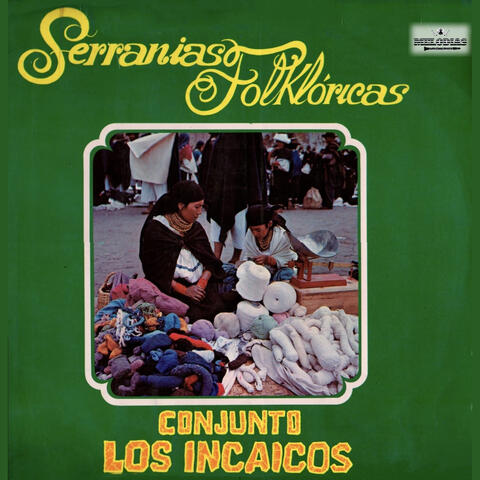 Serranías Folklóricas