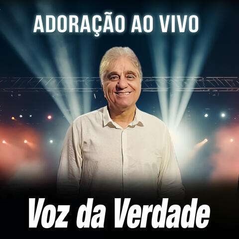 Adoração Ao Vivo