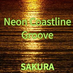 Neon Coastline Groove