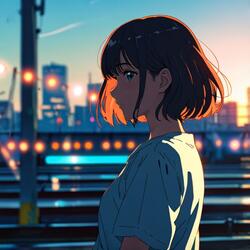 I should never have liked you