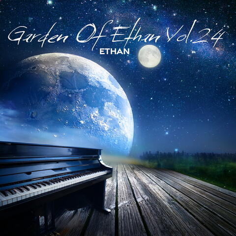 Garden Of Ethan Vol.24