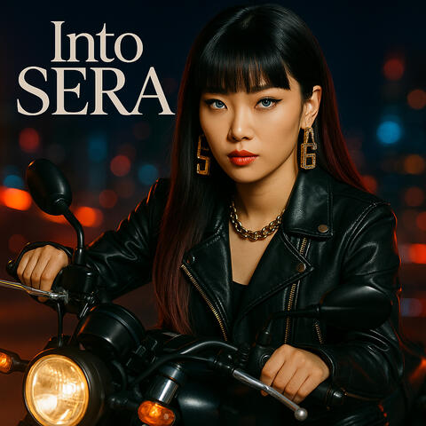 INTO SERA-The 1st Full Album